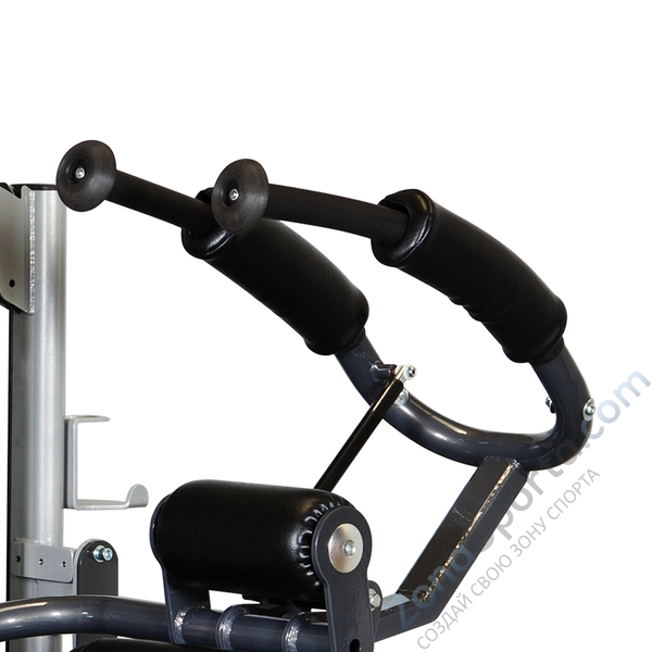 Пресс-машина/разгибание спины Spirit Fitness DWS172-U2 Пресс-машина/разгибание спины Spirit Fitness DWS172-U2