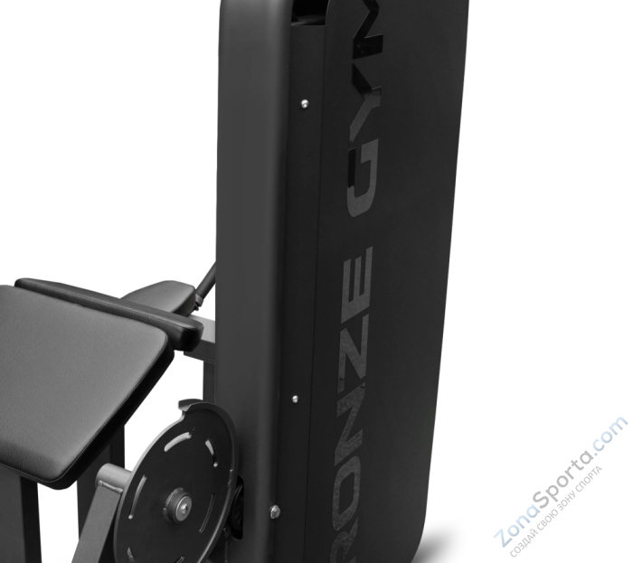Пресс сидя профессиональный Bronze Gym Might 15 Пресс сидя профессиональный Bronze Gym Might 15
