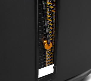 Пресс сидя профессиональный Bronze Gym Might 15