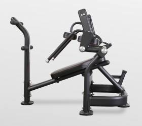 Пресс-скамья Bronze Gym PL-1720 