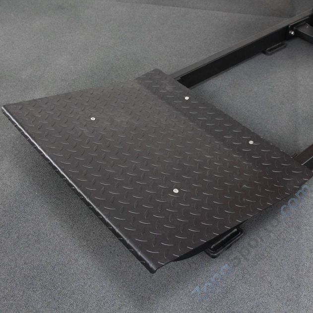 Приседания на свободных весах Protrain 8220 Приседания на свободных весах Protrain 8220