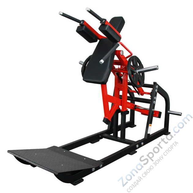 Приседания на свободных весах Protrain 8220 Приседания на свободных весах Protrain 8220