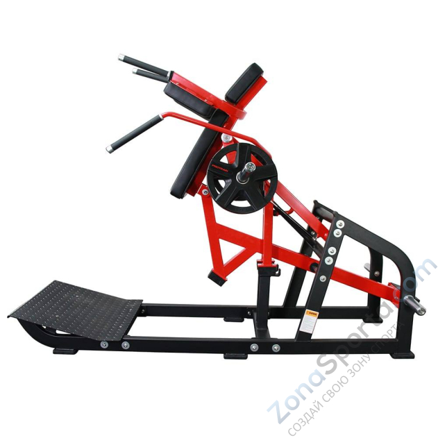 Приседания на свободных весах Protrain 8220 Приседания на свободных весах Protrain 8220