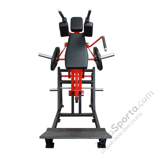 Приседания на свободных весах Protrain 8220 Приседания на свободных весах Protrain 8220