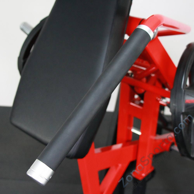 Приседания на свободных весах Protrain 8220 Приседания на свободных весах Protrain 8220