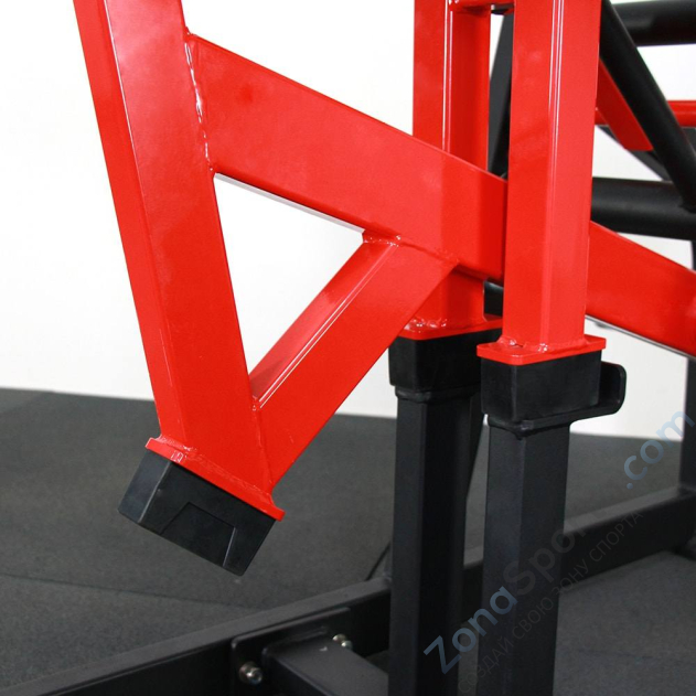 Приседания на свободных весах Protrain 8220 Приседания на свободных весах Protrain 8220