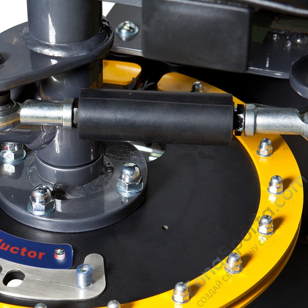 Приведение/Отведение бедра Spirit Fitness DWS150-U2 Приведение/Отведение бедра Spirit Fitness DWS150-U2