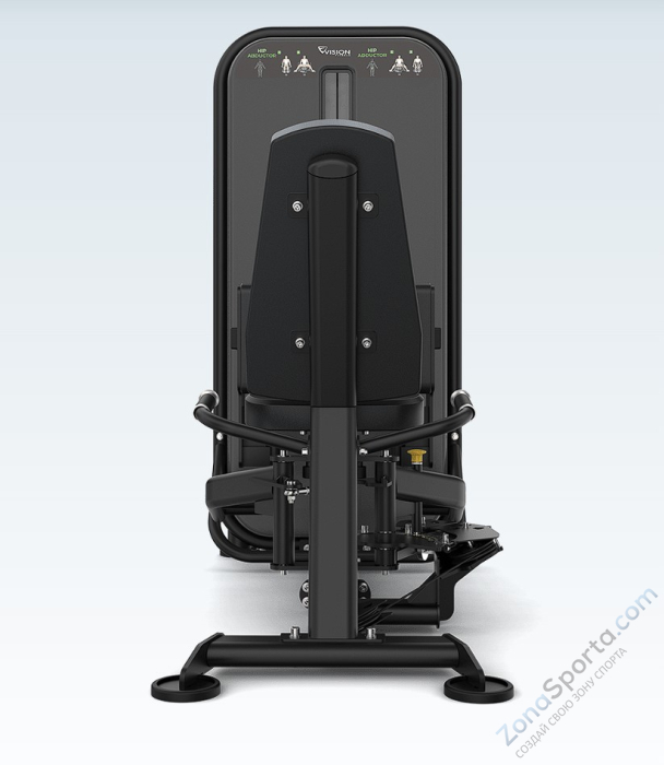 Приведение / Отведение бедра Vision Fitness VST600-S74 Приведение / Отведение бедра Vision Fitness VST600-S74