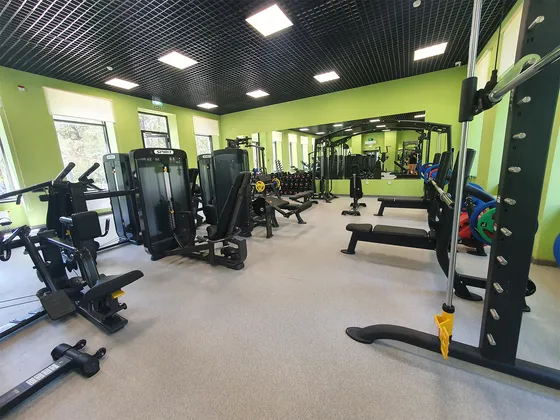 Приведение/отведение бедра Spirit SP-3516 со стеком 90 кг Приведение/отведение бедра Spirit SP-3516 со стеком 90 кг