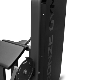 Приводящие ног профессиональный Bronze Gym Might 17