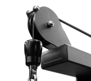 Приводящие ног профессиональный Bronze Gym Might 17