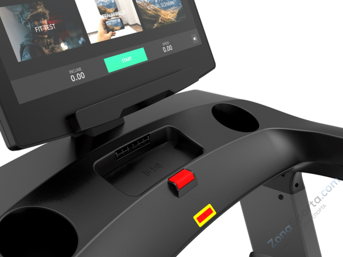 Профессиональная беговая дорожка Impulse AC850