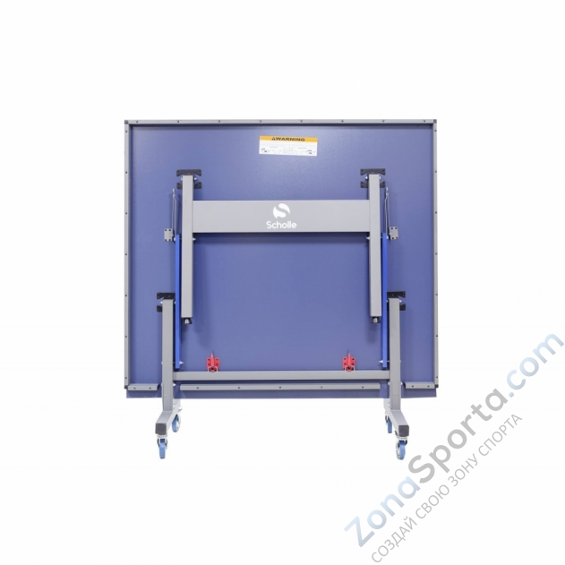 Профессиональный Теннисный стол Scholle TТ800 Tournament