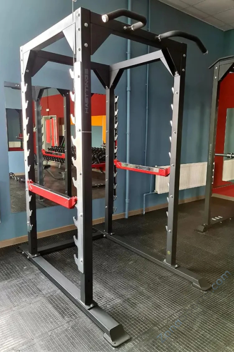 Рама для жимов и приседов Hasttings Digger HD010-5