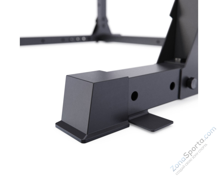 Рама силовая с кроссовером DFC PAPABABE