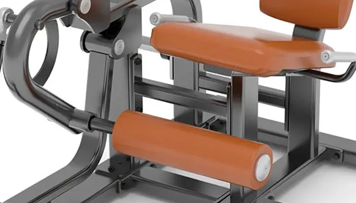 Разгибание ног на свободных весах AnyFit T05 Разгибание ног на свободных весах AnyFit T05