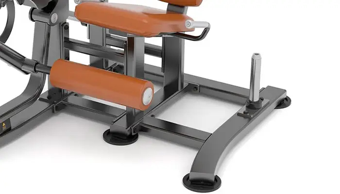 Разгибание ног на свободных весах AnyFit T05 Разгибание ног на свободных весах AnyFit T05