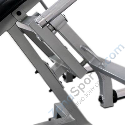 Разгибание ног на свободных весах Protrain SM790 Разгибание ног на свободных весах Protrain SM790