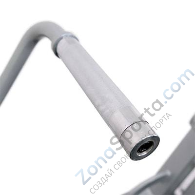 Разгибание ног на свободных весах Protrain SM790 Разгибание ног на свободных весах Protrain SM790