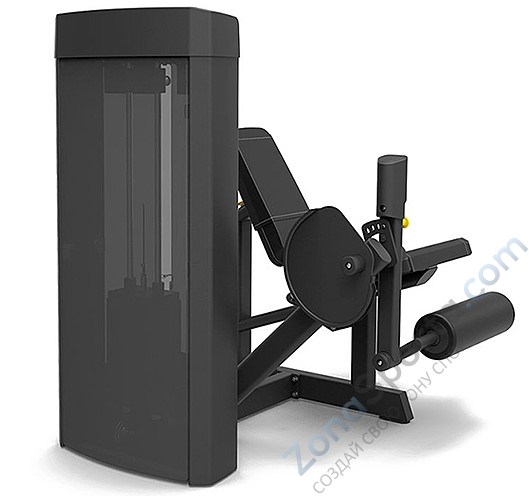 Разгибание ног сидя Spirit SP-4305 Разгибание ног сидя Spirit SP-4305