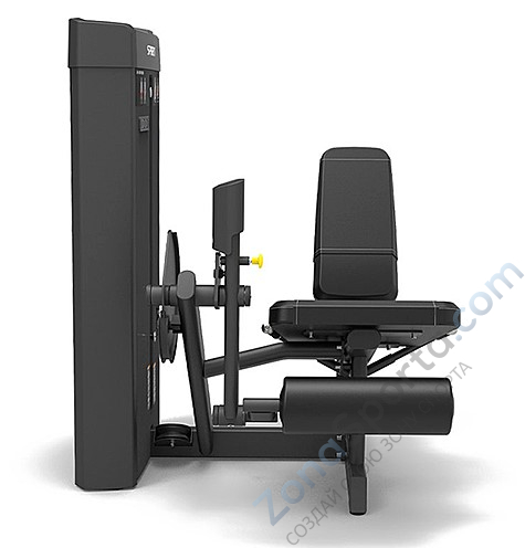 Разгибание ног сидя Spirit SP-4305 Разгибание ног сидя Spirit SP-4305