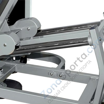 Разгибание спины Realleader M2-1016