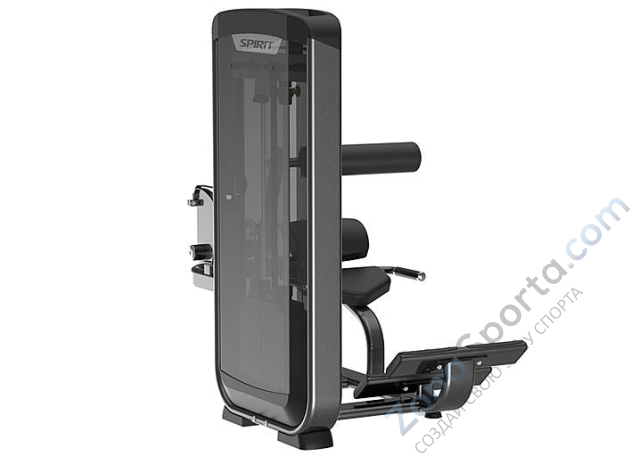 Разгибание спины Spirit SP-3503 Разгибание спины Spirit SP-3503