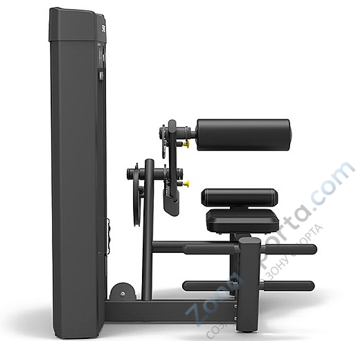 Разгибание спины Spirit SP-4310 Разгибание спины Spirit SP-4310