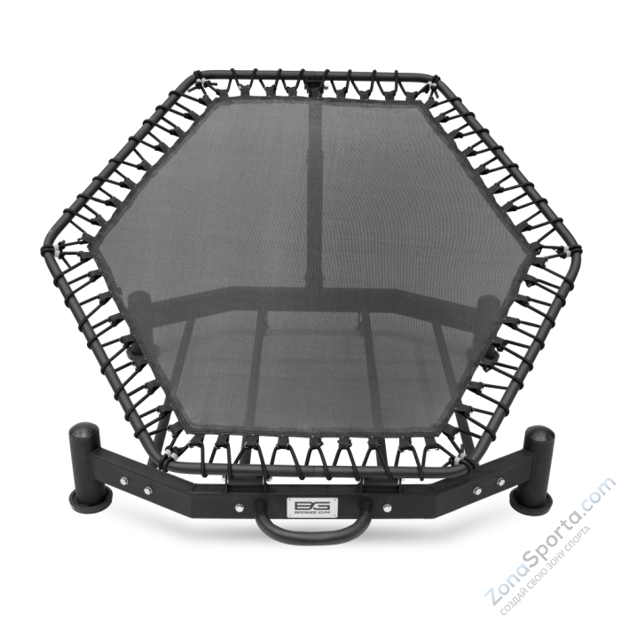 Регулируемый ребаундер Bronze Gym Partner FL-11 Регулируемый ребаундер Bronze Gym Partner FL-11