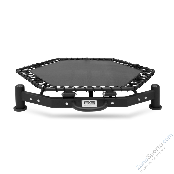 Регулируемый ребаундер Bronze Gym Partner FL-11 Регулируемый ребаундер Bronze Gym Partner FL-11