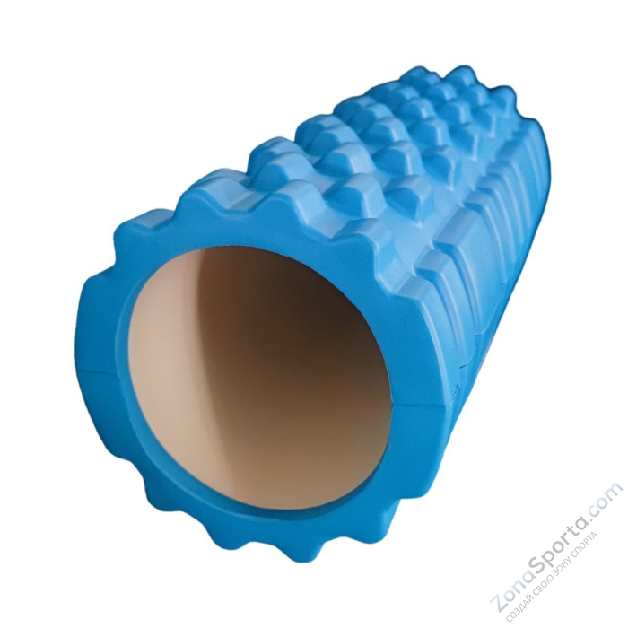 Ролл для йоги EVA 33х14 см Fitex FTX-001