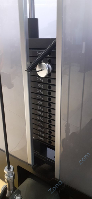 Рычажная тяга Fitex Pro FTX-61F14