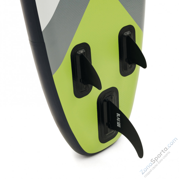 Сап-борд детский Blau See Junior green 10