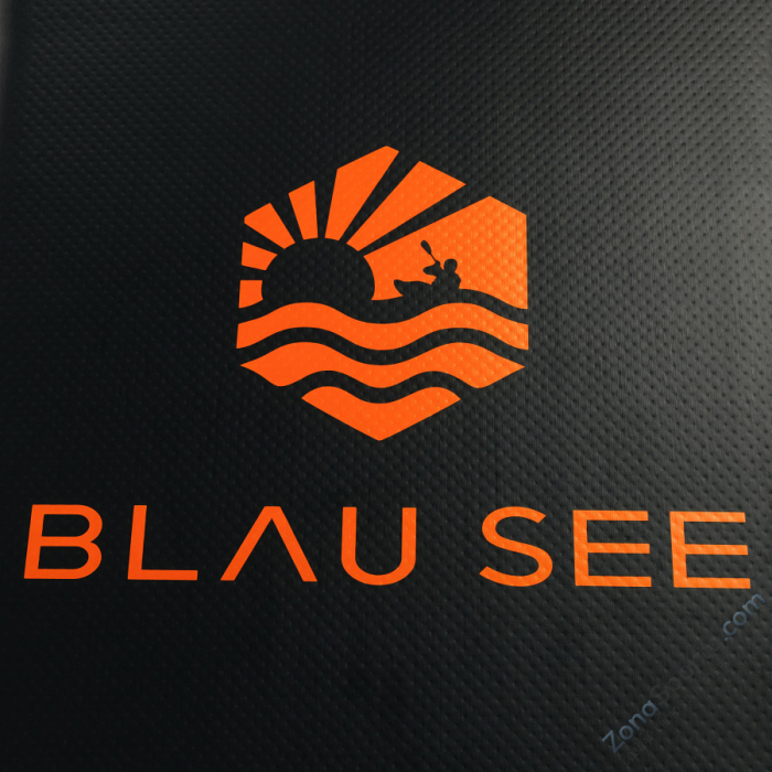 Сап-борд детский Blau See Moonlight Junior 10