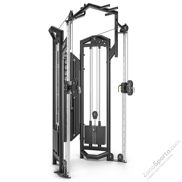 Сдвоенная блочная рама UpForm UF-019