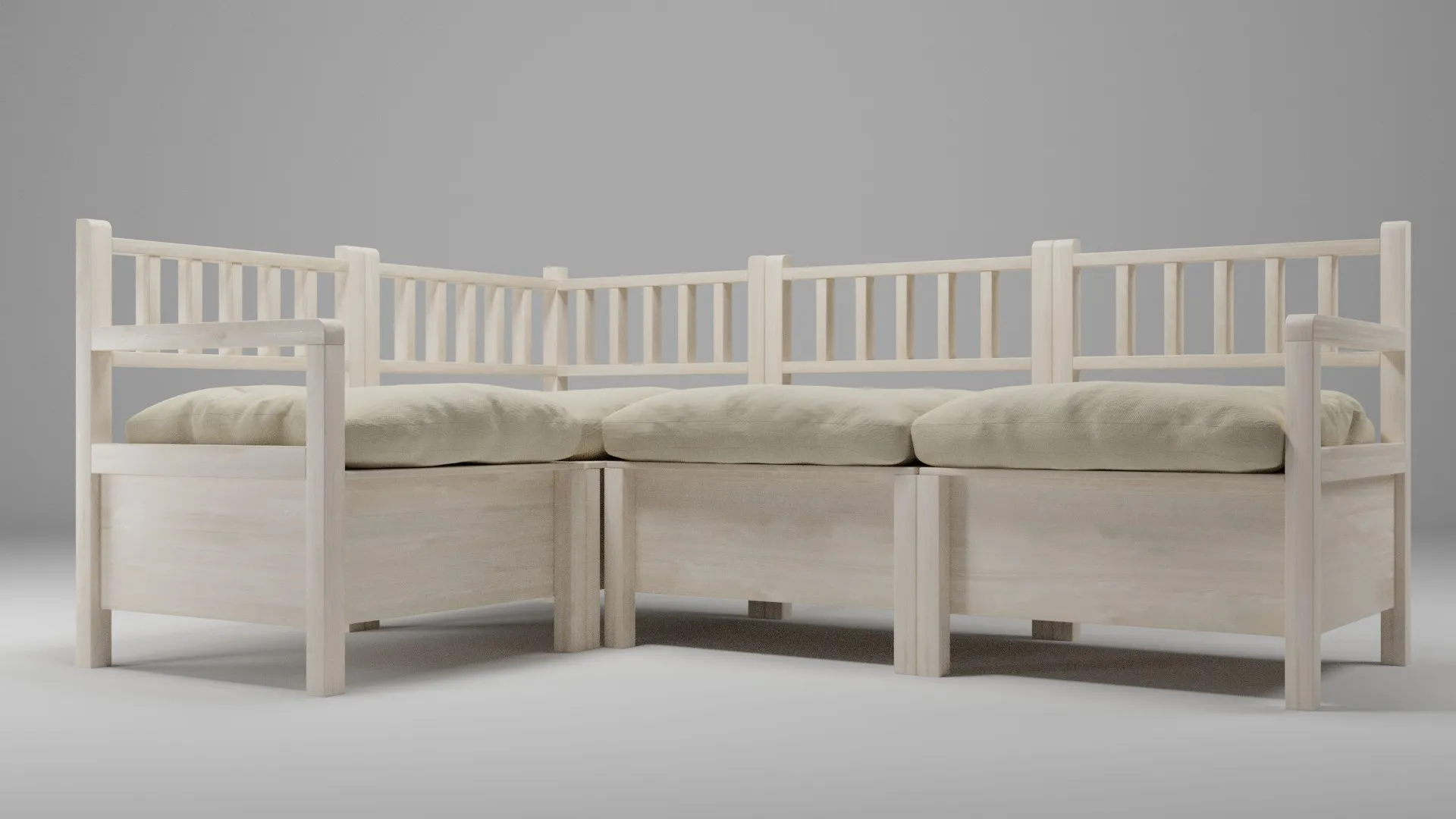 Сет Savushka Type-F