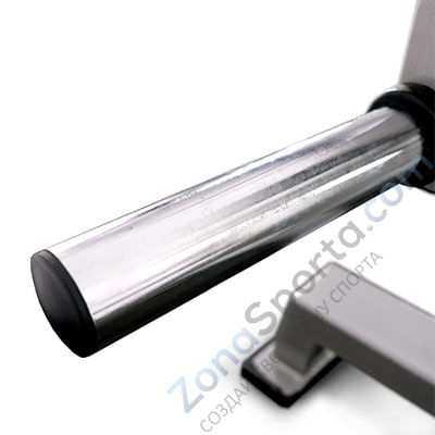 Сгибание ног лежа на свободных весах Protrain SM750 Сгибание ног лежа на свободных весах Protrain SM750