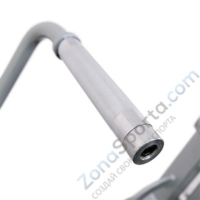 Сгибание ног лежа на свободных весах Protrain SM750 Сгибание ног лежа на свободных весах Protrain SM750