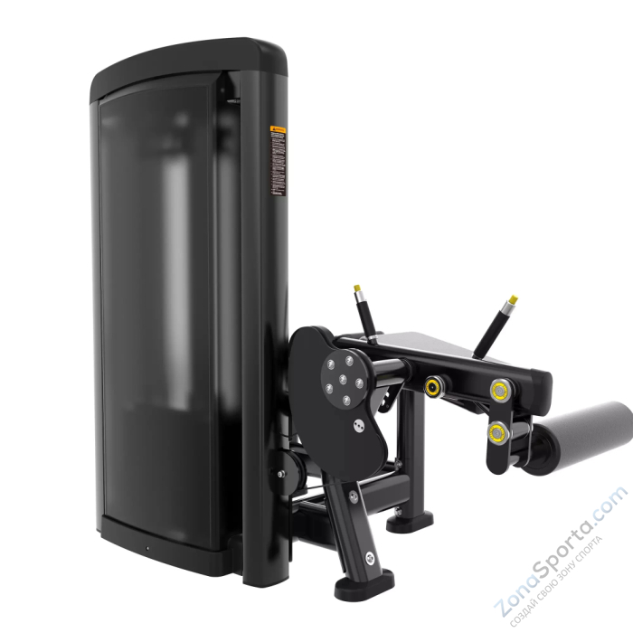 Сгибание ног лежа Protrain LFS113