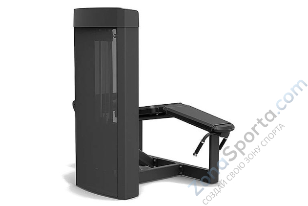Сгибание ног лежа Spirit SP-4318 Сгибание ног лежа Spirit SP-4318