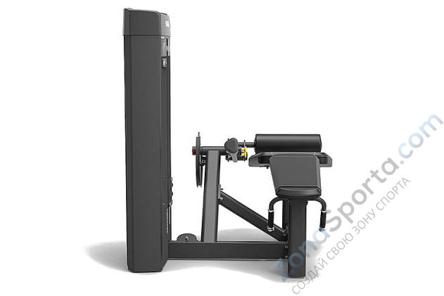 Сгибание ног лежа Spirit SP-4318 Сгибание ног лежа Spirit SP-4318