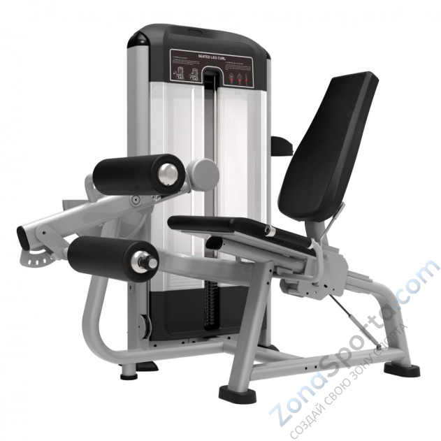 Сгибание ног сидя Apex Club TS-023