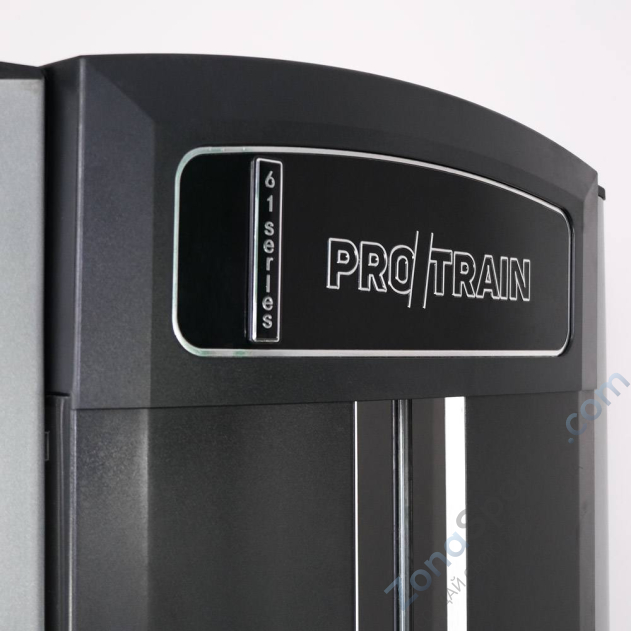 Сгибание ног сидя Protrain 61A25-80