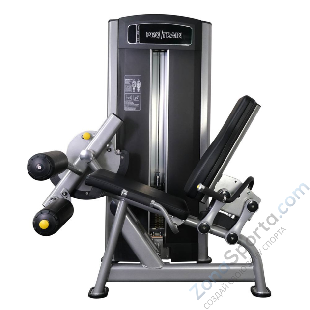 Сгибание ног сидя Protrain 61A25-80