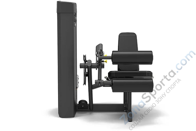 Сгибание ног сидя Spirit SP-4306 Сгибание ног сидя Spirit SP-4306