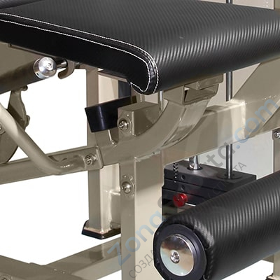 Сгибание/разгибание ног сидя Realleader PF-1007