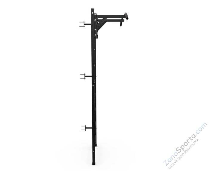 Шведская стенка с опциями DFC Lite VT-6001 (D-12)