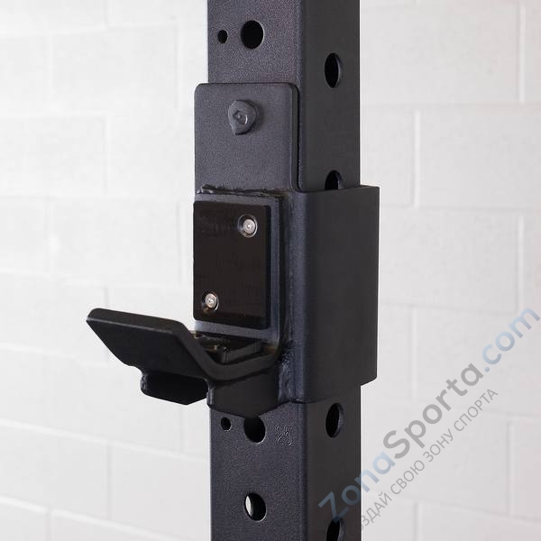 Силовая рама Body Solid SPR1000 комплект P4