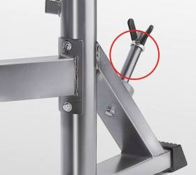 Силовая скамья BH Fitness Optima Press