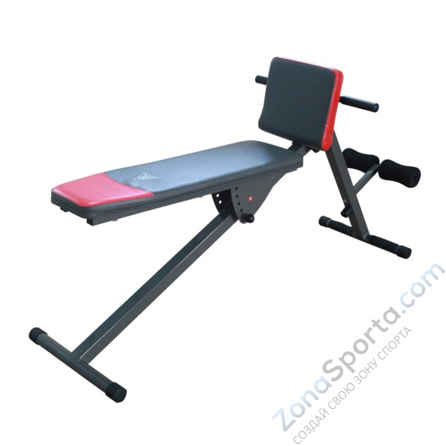 Силовая скамья универсальная DFC D1107